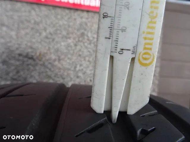 195/45/R17 81W Continental Conti Sport Contact 3 - 8