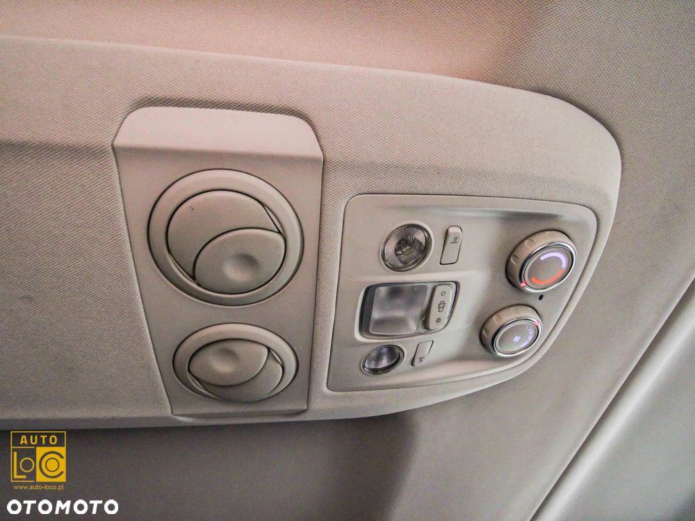 Citroën SpaceTourer M EAT8 Feel - 34