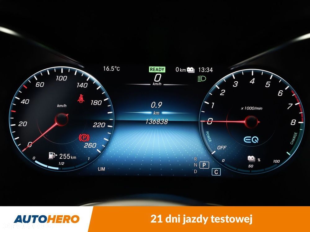 Mercedes-Benz GLC - 19