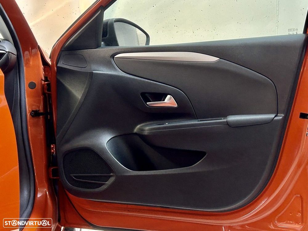 Opel Corsa-e Edition - 26