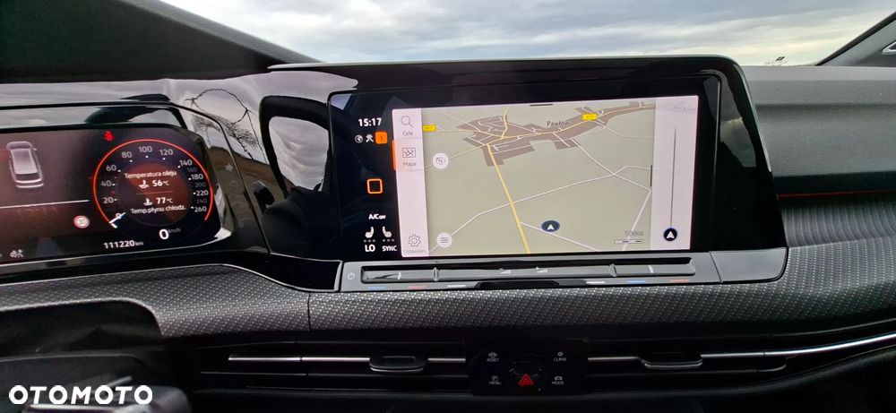 Volkswagen Golf 2.0 TDI SCR DSG R-Line - 25