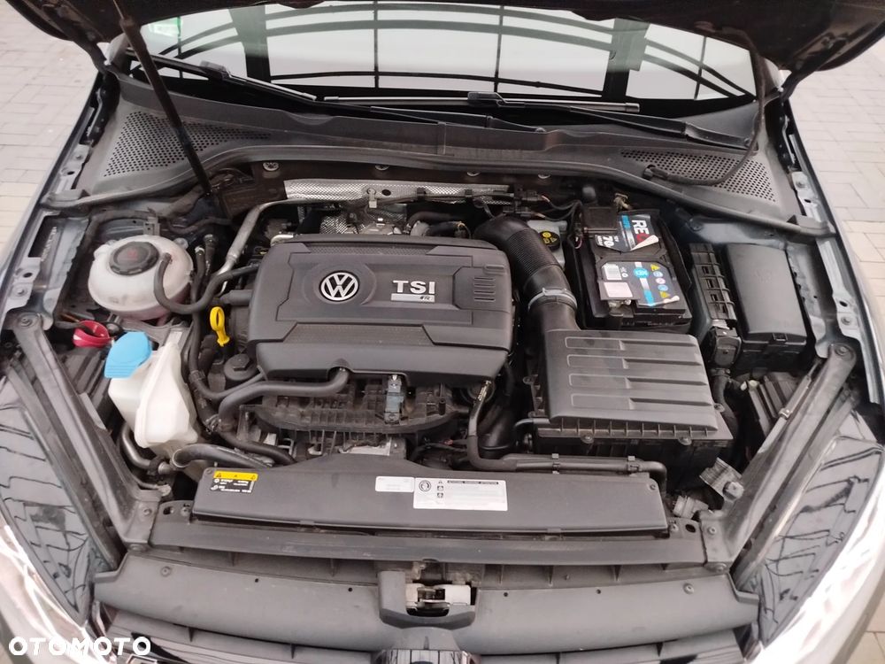 Volkswagen Golf 2.0 TSI 4Mot R DSG - 39