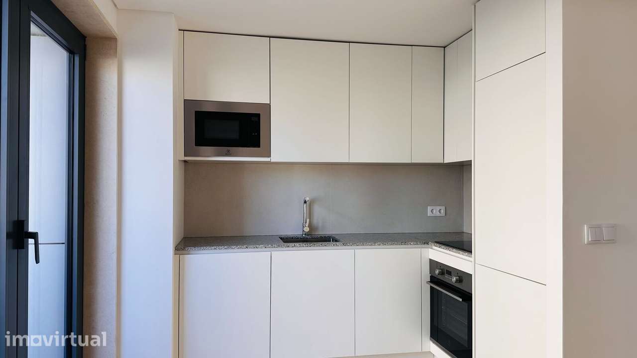Apartamento T0 com vista, Entrecampos, Lisboa - Grande imagem: 4/29