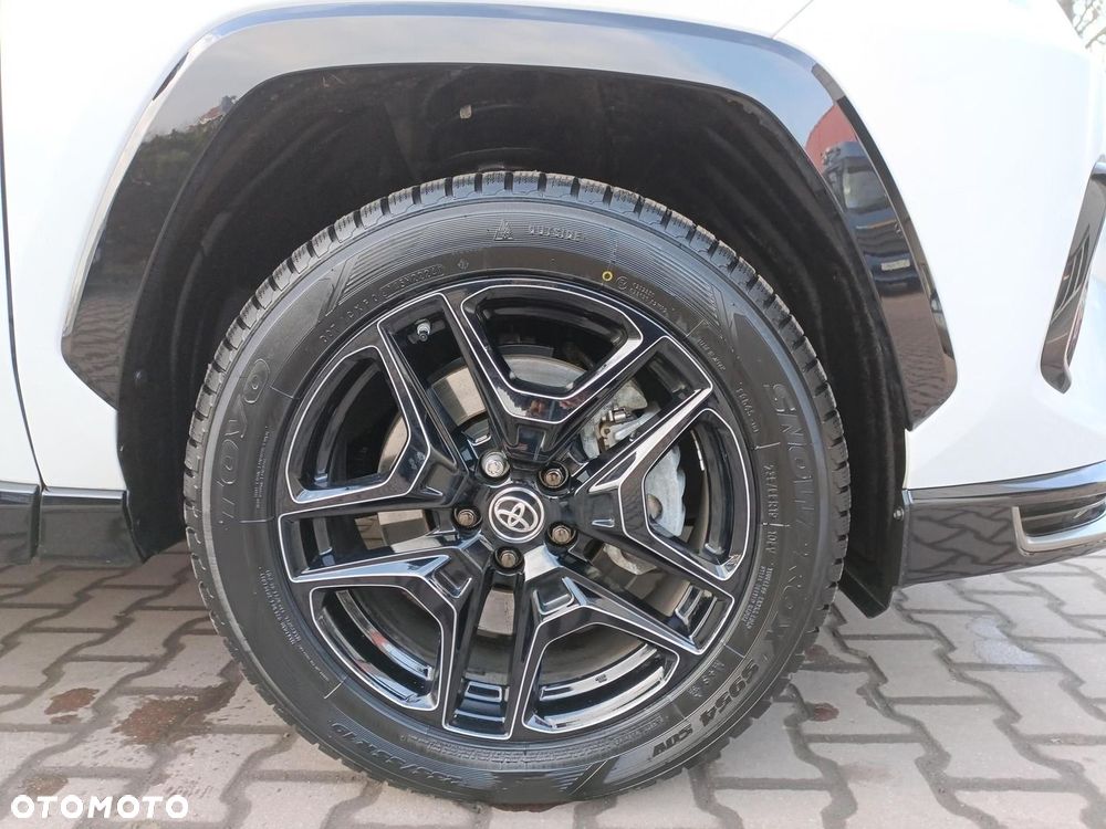 Toyota RAV4 - 22