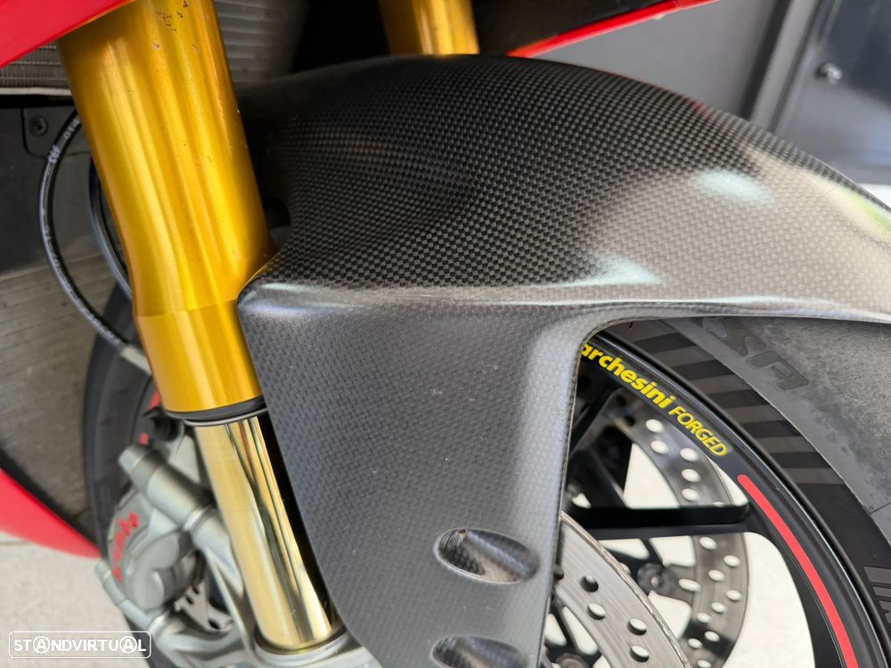 Ducati 1299 1299 Panigale - 16