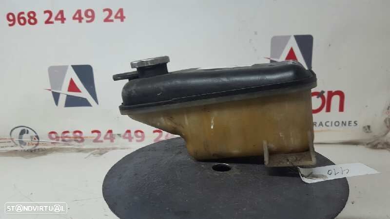 DEPOSÍTO DE EXPANSÃO NISSAN ALMERA (N16/E) ACENTA - 4