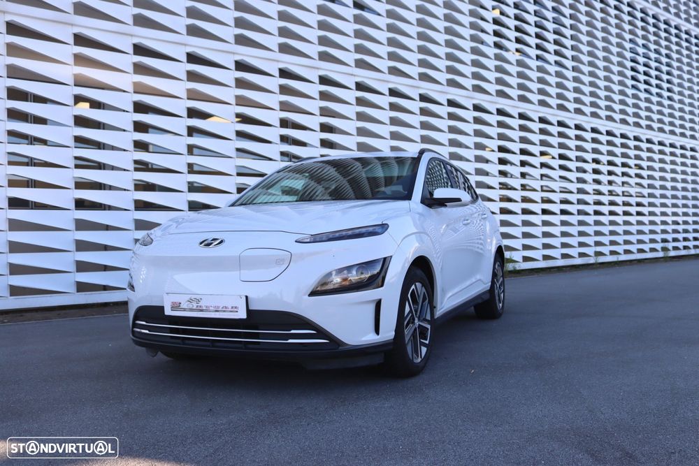 Hyundai Kauai 64 kWh Premium - 1