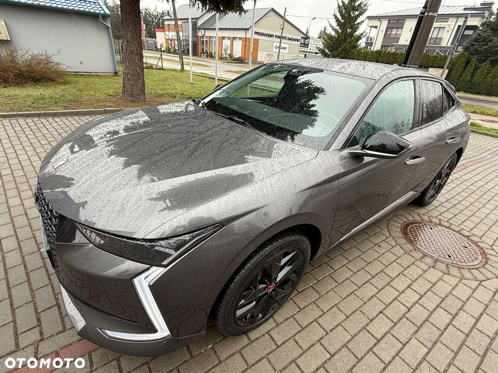 DS Automobiles DS 4 1.6 E-Tense Performance Line + - 20