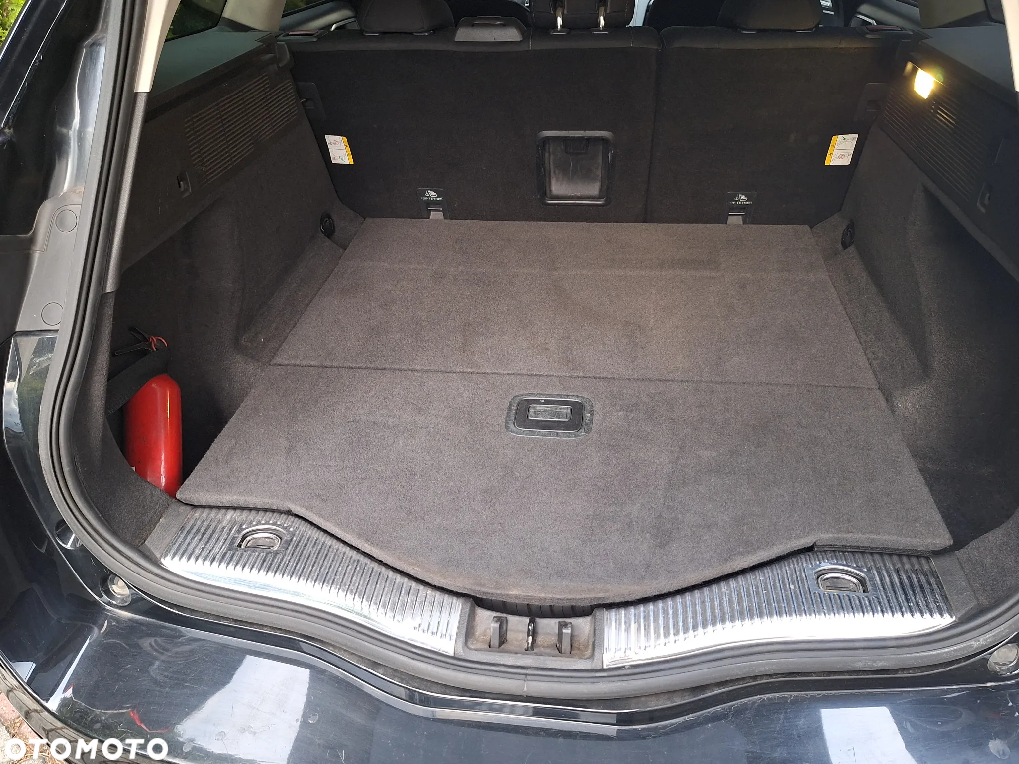 Ford Mondeo 2.0 TDCi Titanium - 6