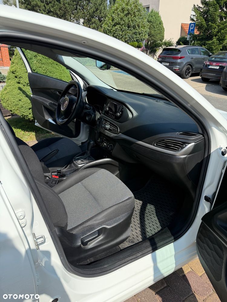 Fiat Tipo - 11