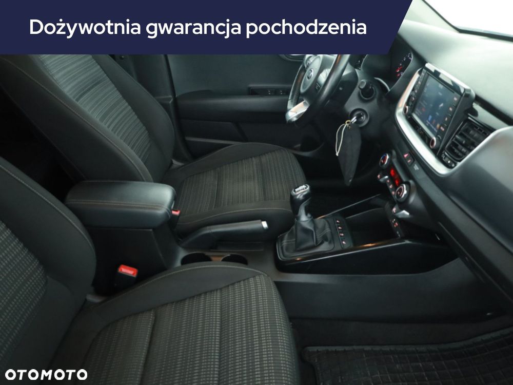 Kia Stonic - 9