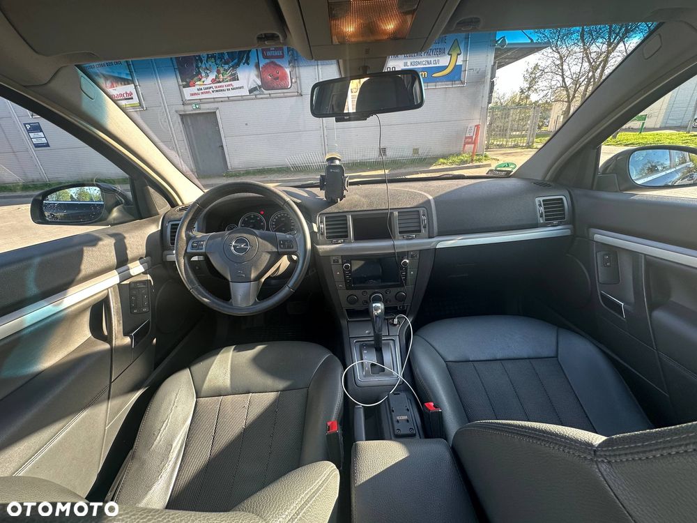 Opel Vectra 1.9 CDTI Elegance ActiveSelect - 13