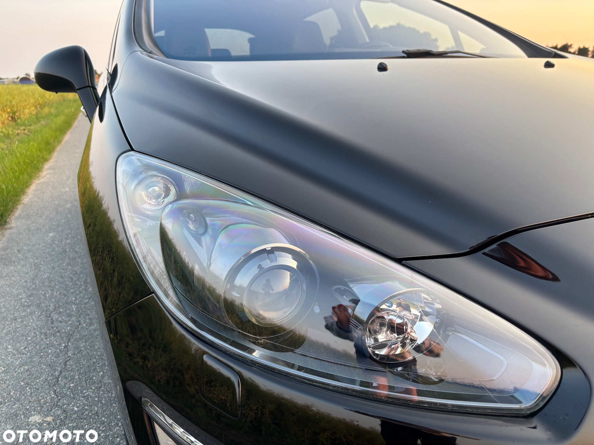 Peugeot 308 HDi FAP 150 Allure - 17