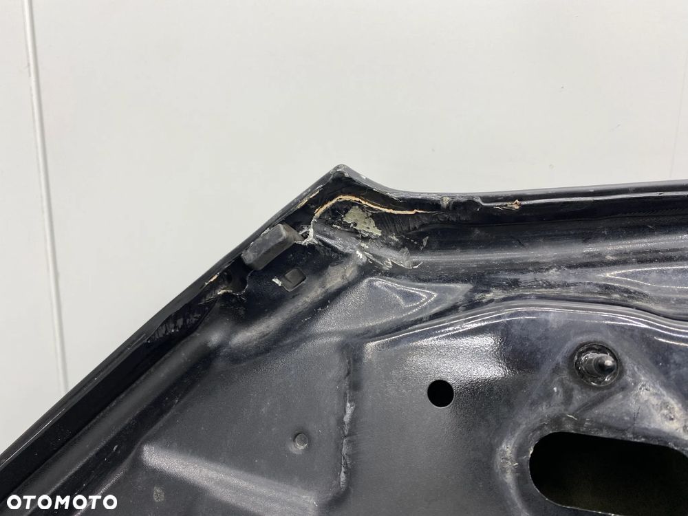 MERCEDES GLC W253 MASKA POKRYWA SILNIKA POZNAŃ GIEŁDA - 14