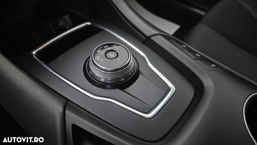 Ford Mondeo 2.0 TDCI Aut. AWD Vignale - 18