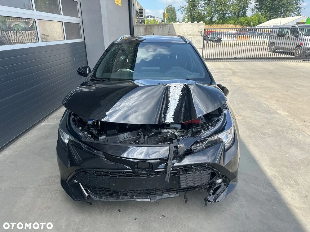 Toyota Corolla - 9