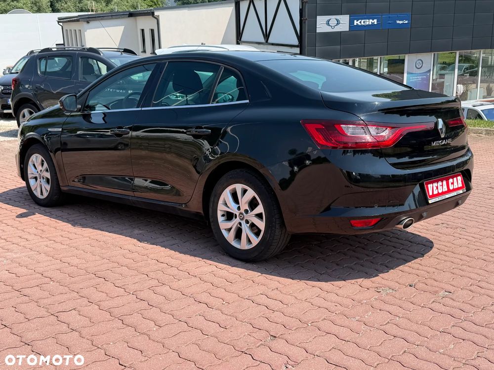 Renault Megane 1.3 TCe FAP Limited - 16