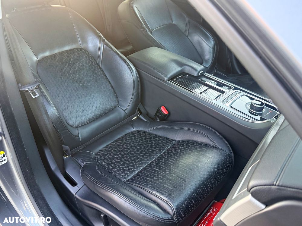 Jaguar XF E-Performance Aut. R-Sport - 25