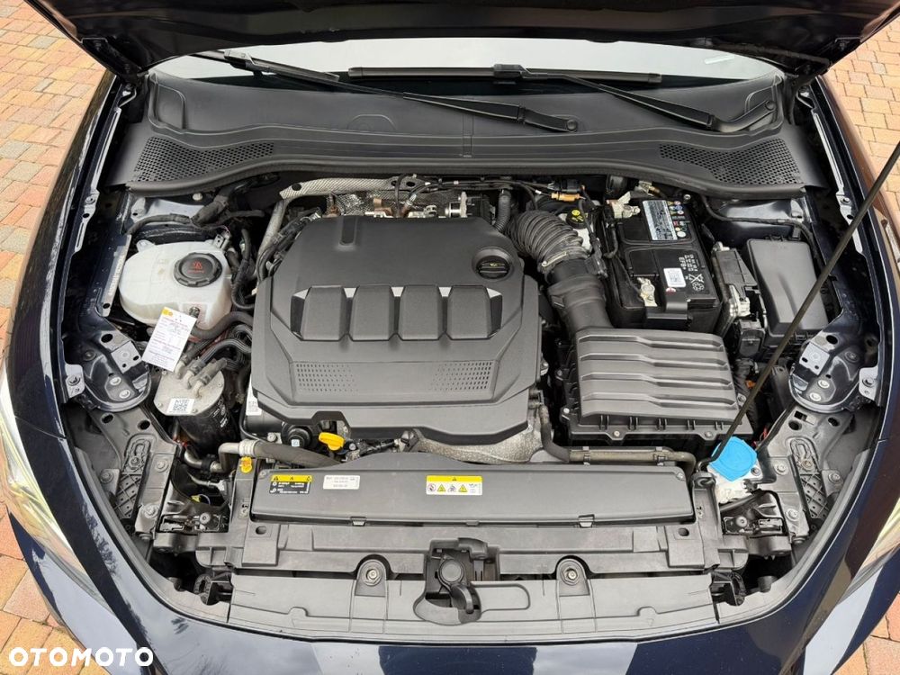 Seat Leon 2.0 TDI FR Black S&S - 22