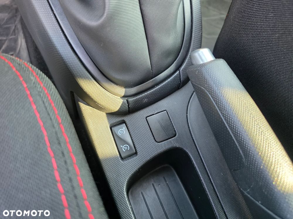 Renault Clio 1.5 dCi Energy Alize - 19