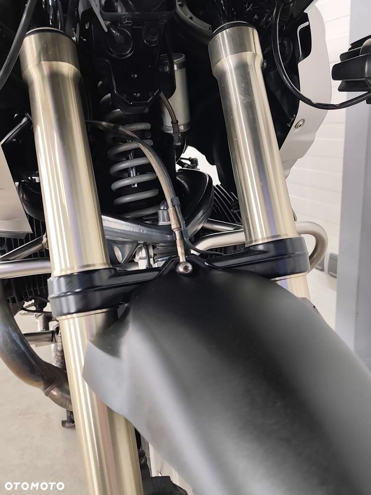 BMW R1250 GS Adventure - 14