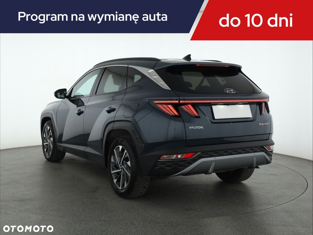 Hyundai Tucson 2023 photo 5