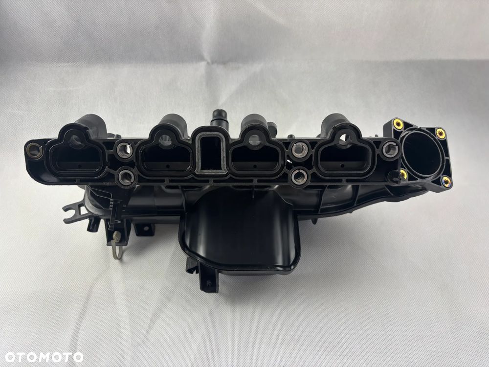 Kolektor ssący Opel 1.4 Turbo regeneracja - 1