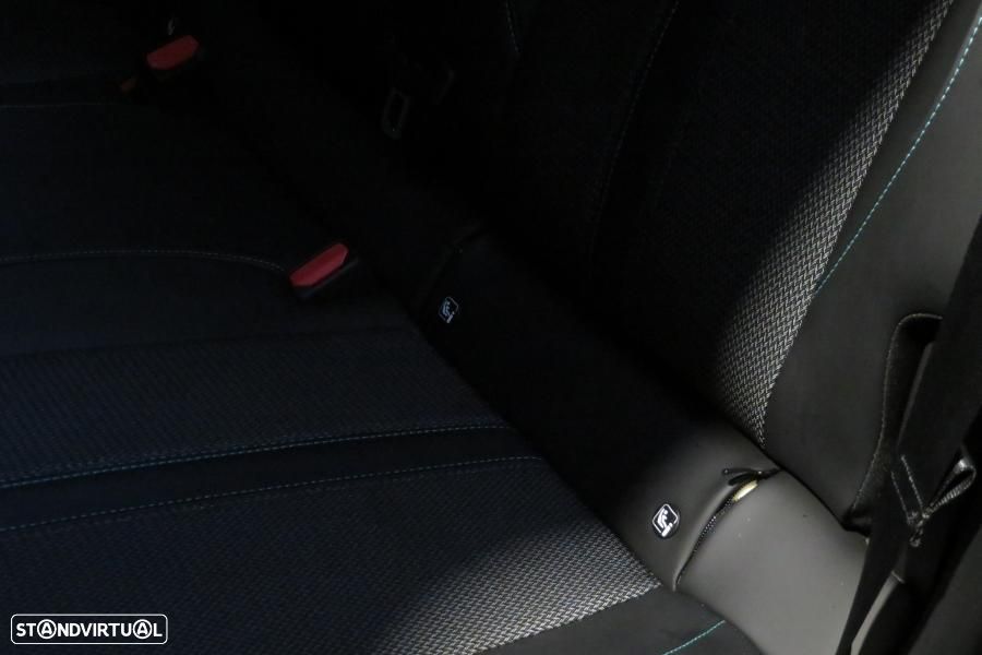 Peugeot 308 SW 1.5 BlueHDi Allure Pack EAT8 - 22