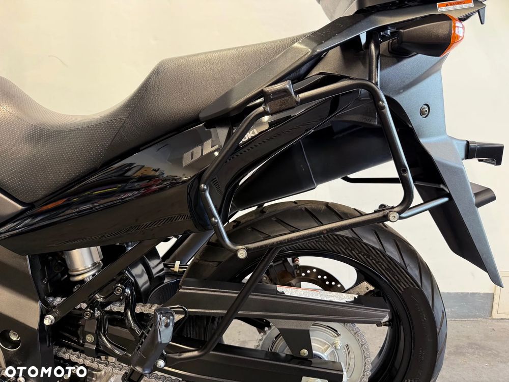 Suzuki V-STROM - 26