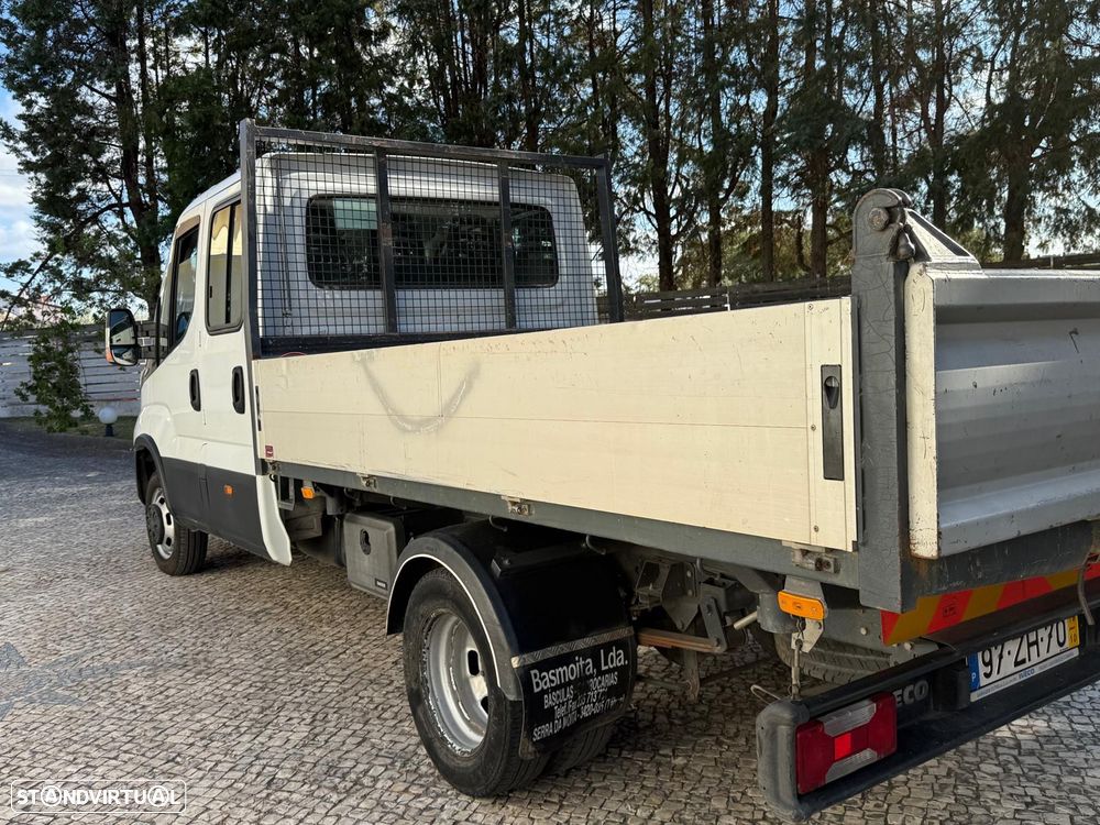 Iveco Daily - 6