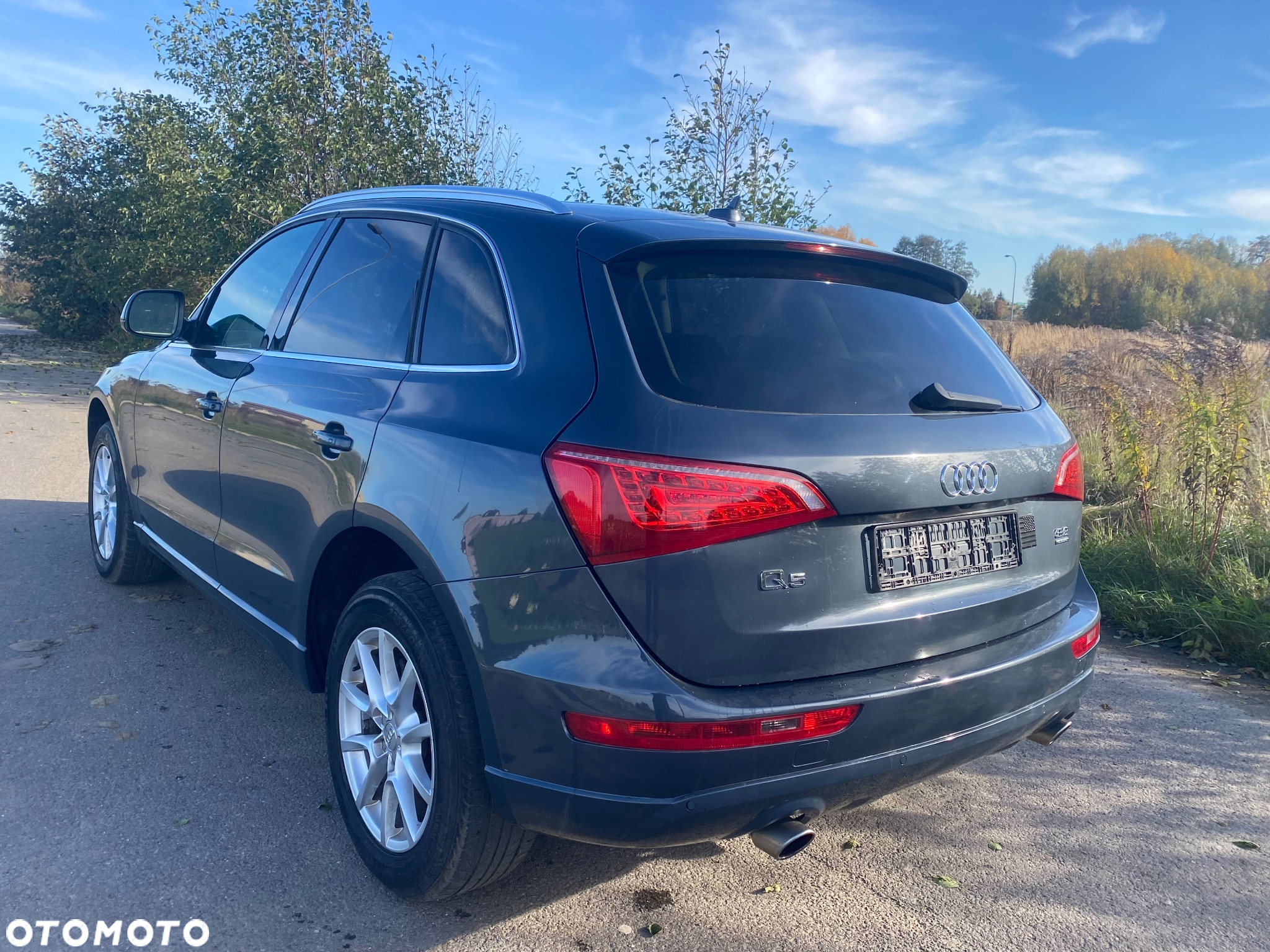 Audi Q5 - 17
