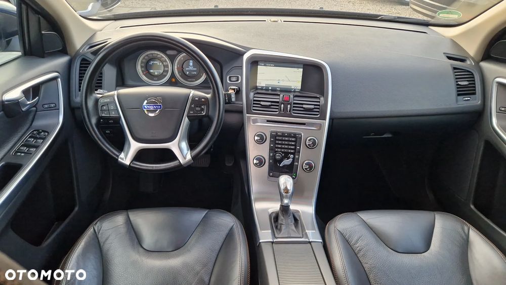 Volvo XC 60 D4 Geartronic Momentum - 7