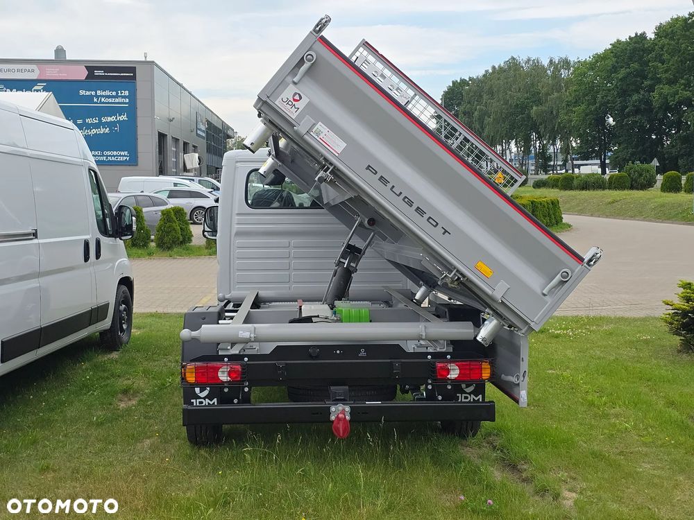 Peugeot BOXER - 10