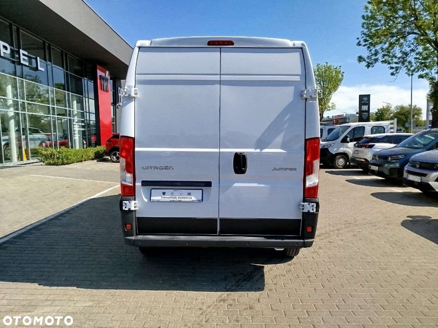 Citroën Jumper - 8