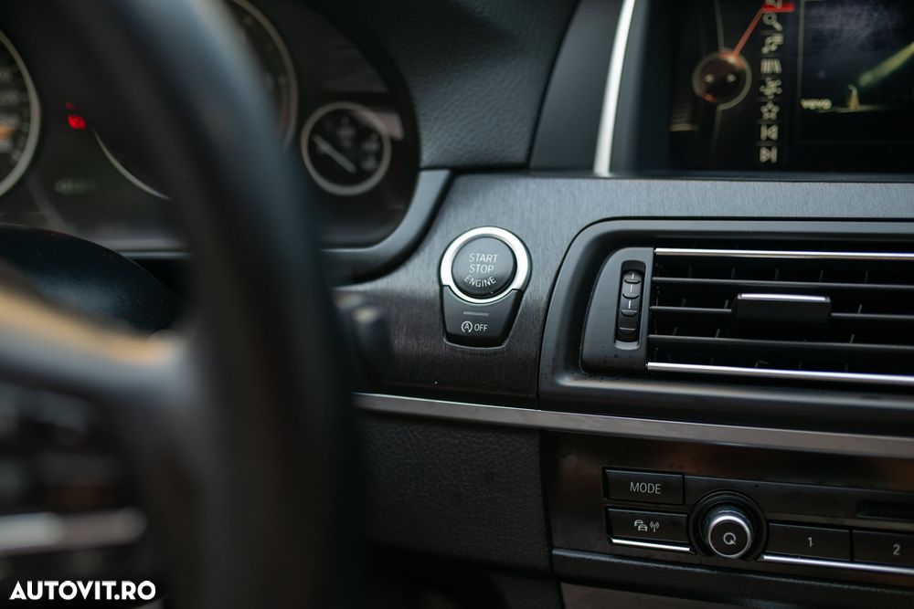 BMW Seria 5 - 13