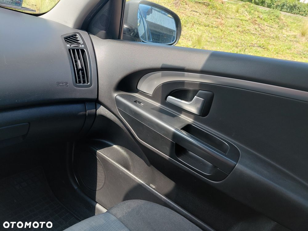 Kia Ceed 1.6 Crdi Comfort - 14