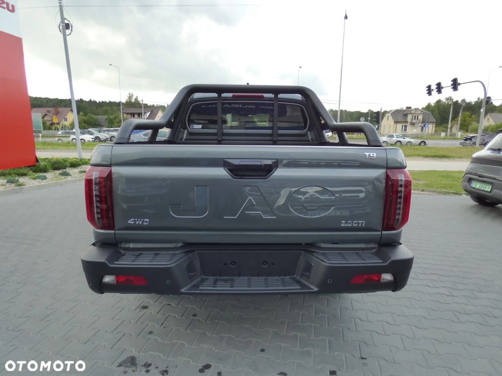 JAC T9 - 6