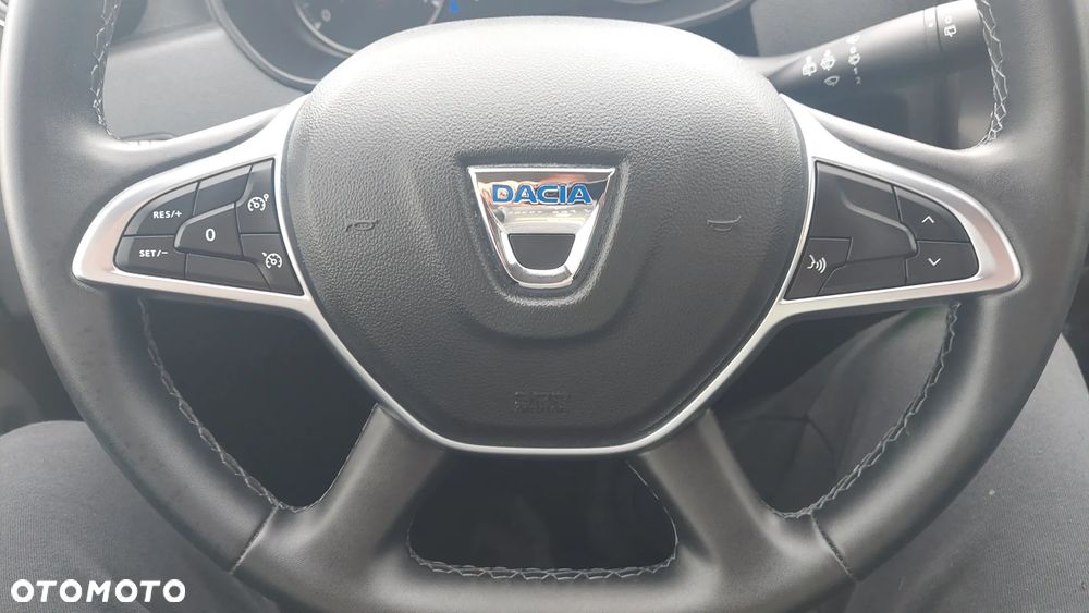 Dacia Duster - 13