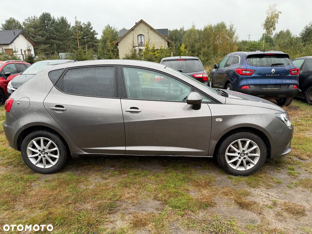 Seat Ibiza 1.0 EcoTSI Style S&S - 17