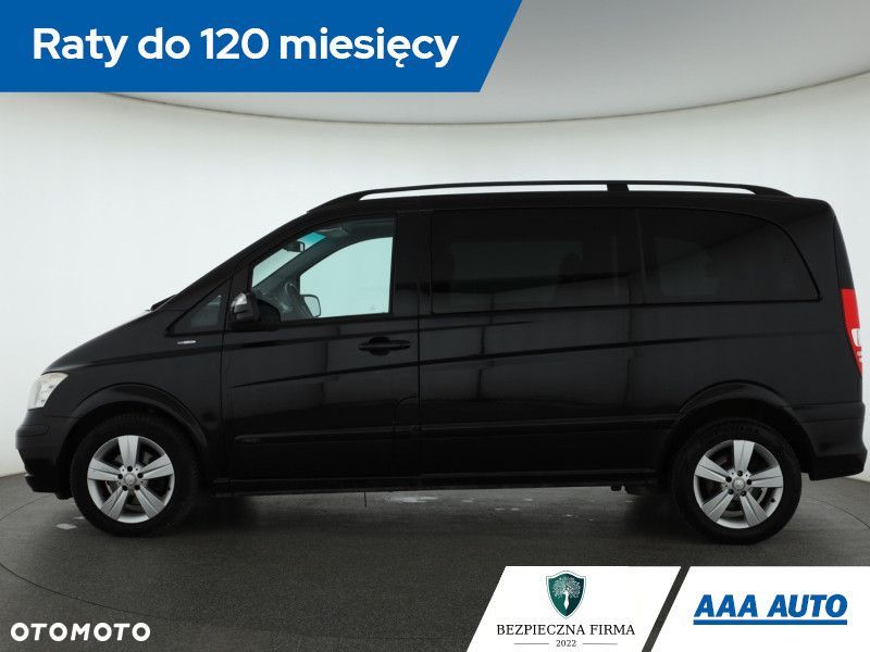 Mercedes-Benz Viano - 3