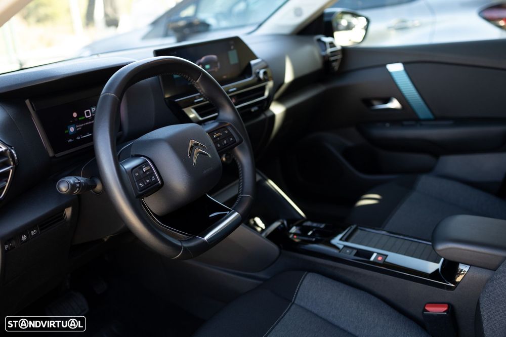 Citroën e-C4 Feel - 40