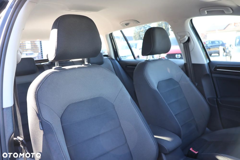 Volkswagen Golf Variant 1.5 eTSI OPF DSG Style - 14