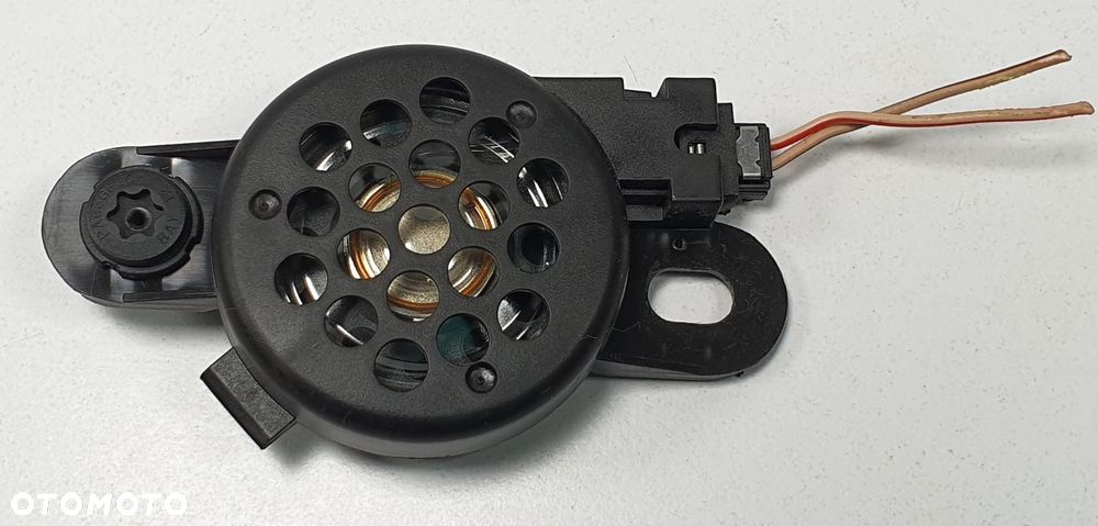 GŁOŚNIK GŁOŚNICZEK PDC SKODA CITIGO 5Q0919279 - 1