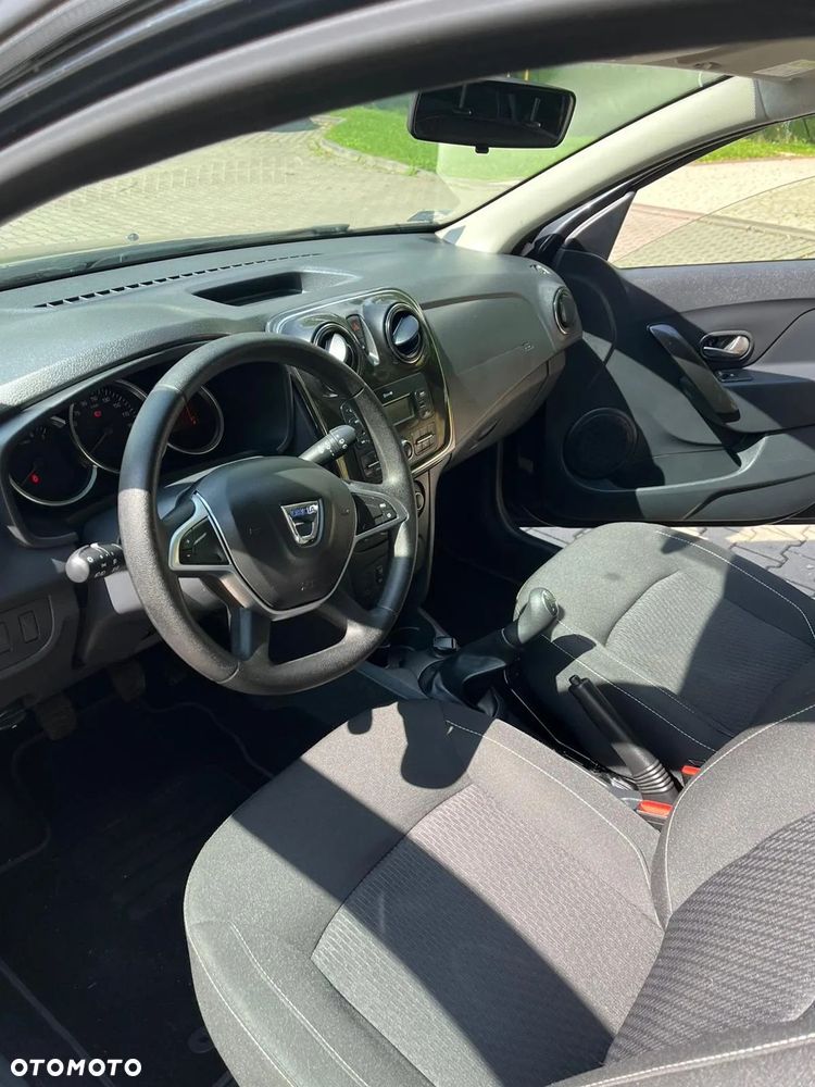 Dacia Sandero - 14