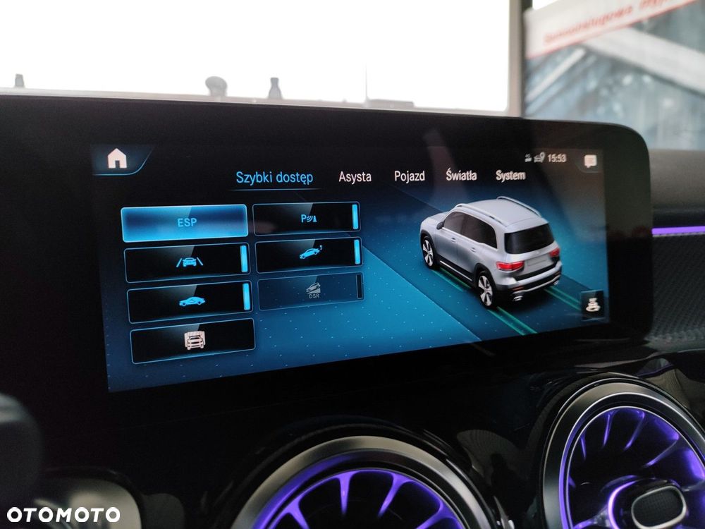 Mercedes-Benz GLB 220 d 4-Matic AMG Line 8G-DCT - 27