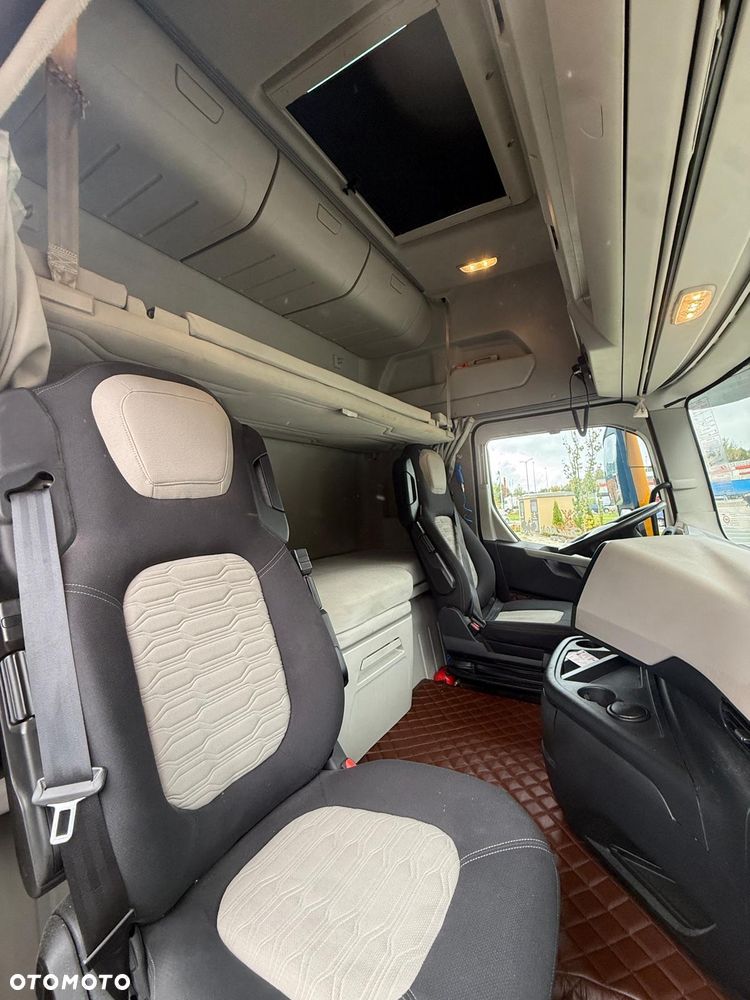 Ford F Max - 5