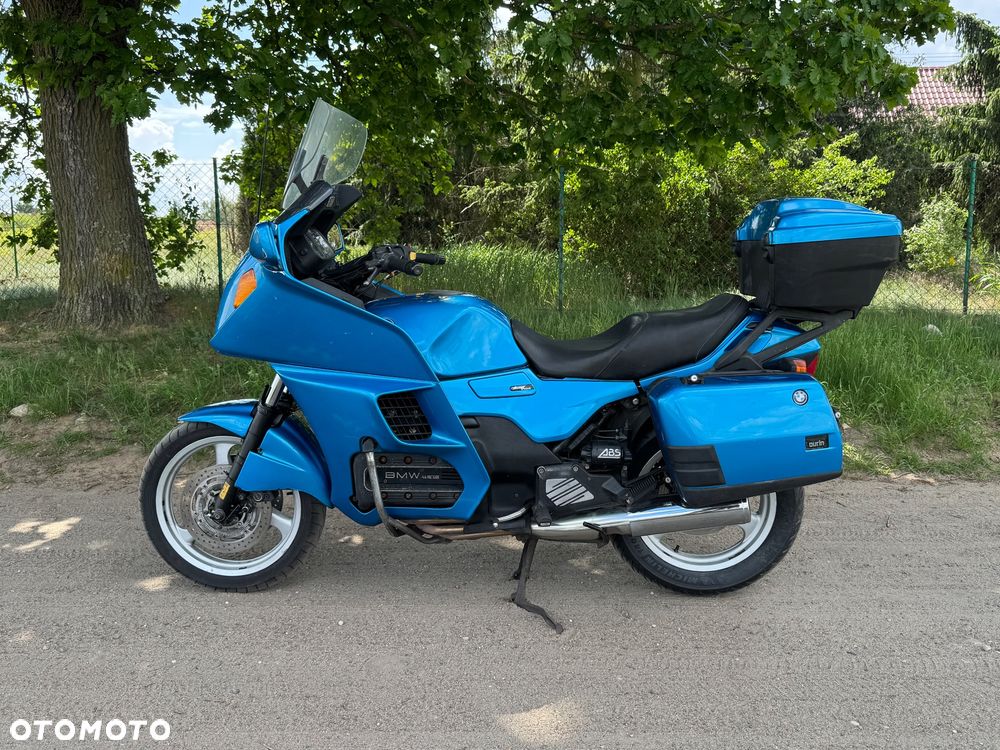 BMW K - 18