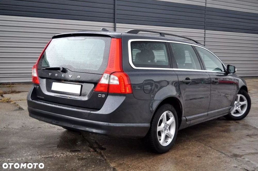 Volvo V70 D3 Kinetic - 10