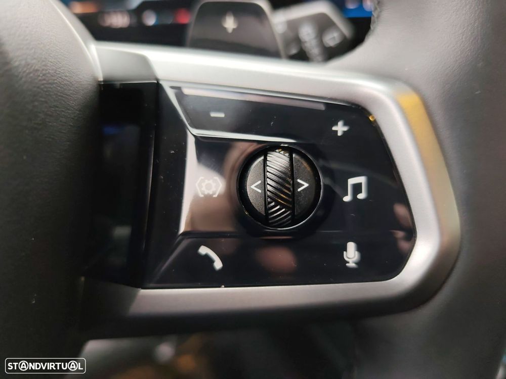 BMW 520 d Pack Desportivo M - 19