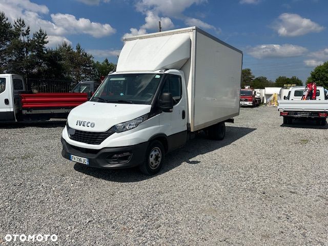 Iveco 34c14 35c16 - 1